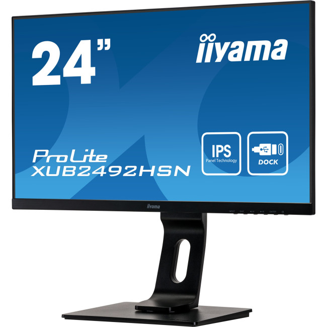 iiyama XUB2492HSN-B1