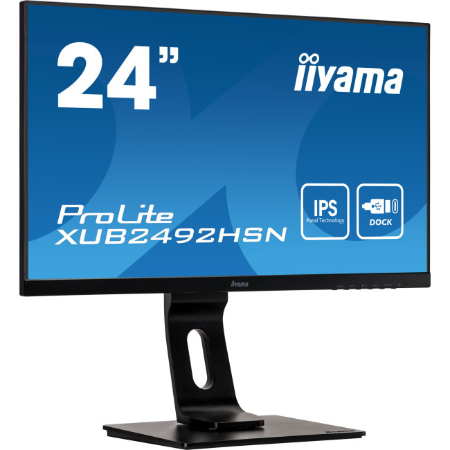 iiyama XUB2492HSN-B1