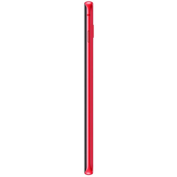 Смартфон Samsung Galaxy S10 SM-G973 DS 128GB Red (SM-G973FZRD)