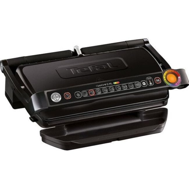 Гриль TEFAL OptiGrill+ XL GC722834