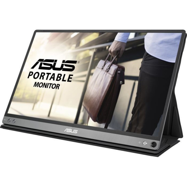 Монитор Asus MB16AP (90LM0381-B02170)