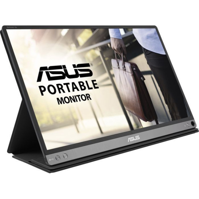 Монитор Asus MB16AP (90LM0381-B02170)