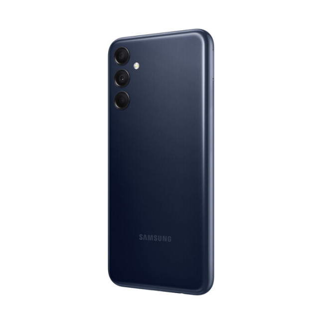 Смаpтфон Samsung Galaxy M14 4/128GB Dark Blue (SM-M146BDBV)