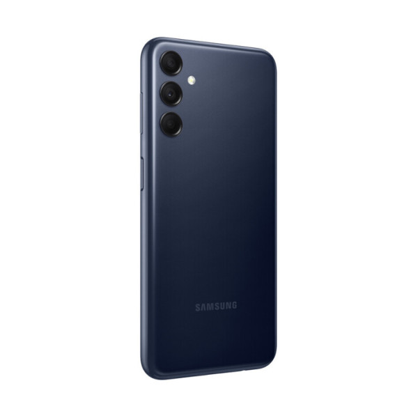 Смартфон Samsung Galaxy M14 4/128GB Dark Blue (SM-M146BDBV)
