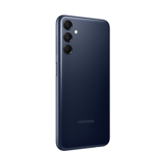 Смаpтфон Samsung Galaxy M14 4/128GB Dark Blue (SM-M146BDBV)