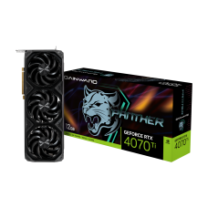 Gainward GeForce RTX 4070 Ti Panther 12GB GDDR6X (471056224-3802)