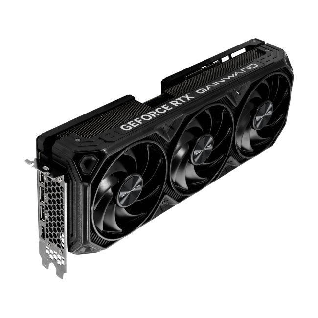 Gainward GeForce RTX 4070 Ti Panther 12GB GDDR6X (471056224-3802)