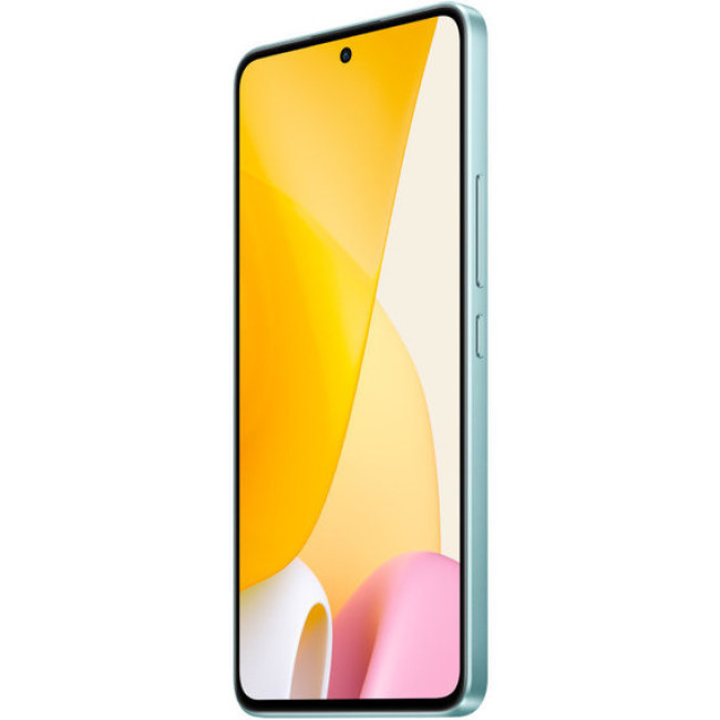 Смаpтфон Xiaomi 12 Lite 8/256GB Green