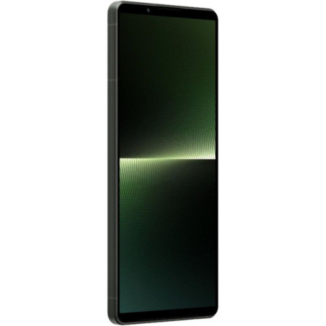 Смаpтфон Sony Xperia 1 V 12/256GB Khaki Green