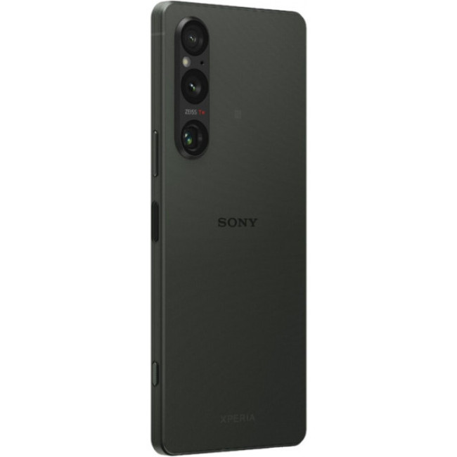 Смаpтфон Sony Xperia 1 V 12/256GB Khaki Green