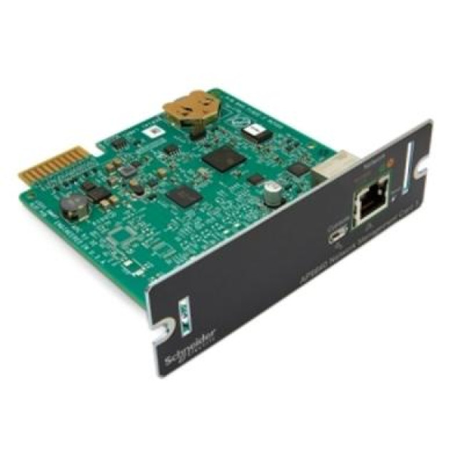 APC UPS Network Management Card 3 (AP9640)