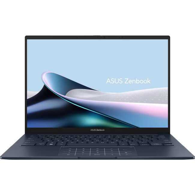 Asus Zenbook 14 OLED UX3405MA (UX3405MA-PZ752X)