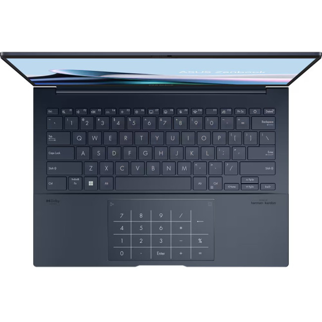 Asus Zenbook 14 OLED UX3405MA (UX3405MA-PZ752X)