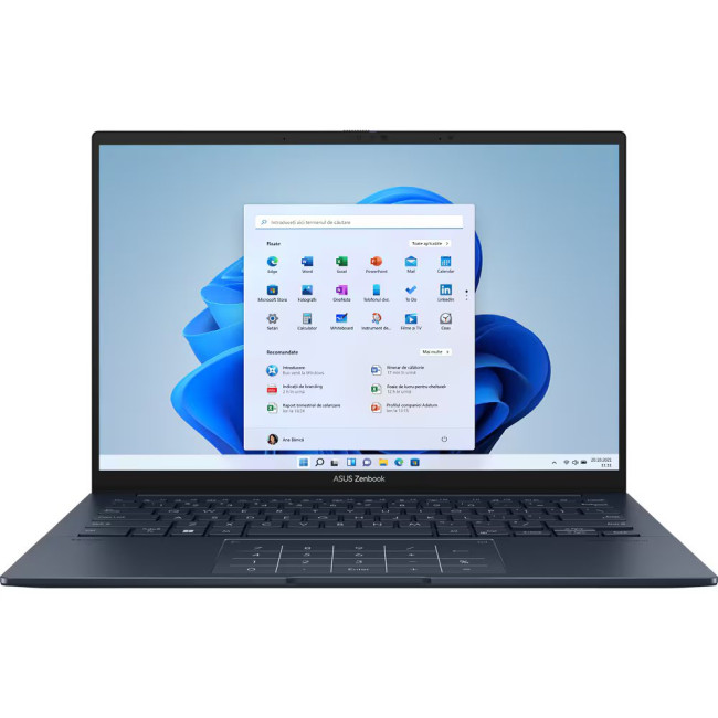 Asus Zenbook 14 OLED UX3405MA (UX3405MA-PZ752X)