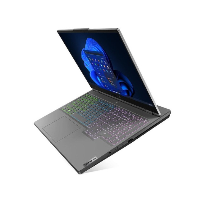 Lenovo Legion 5 15IAH7H Storm Grey (82RB00ECPB)