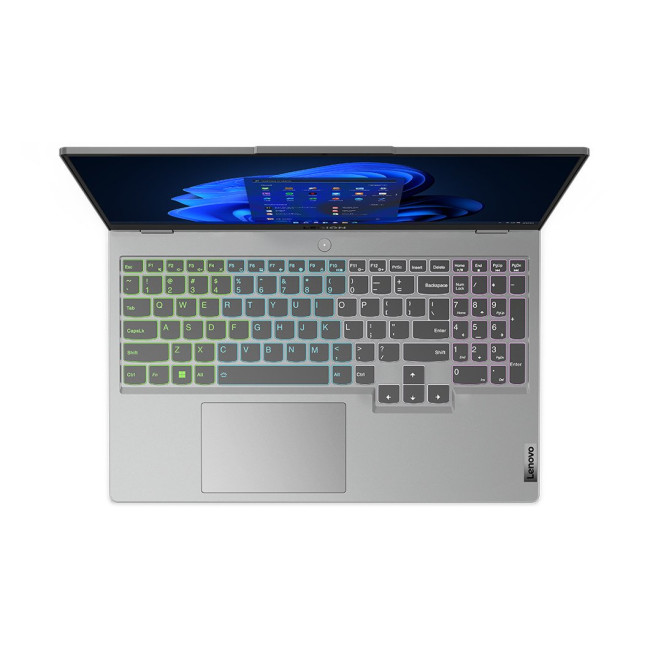 Lenovo Legion 5 15IAH7H Storm Grey (82RB00ECPB)