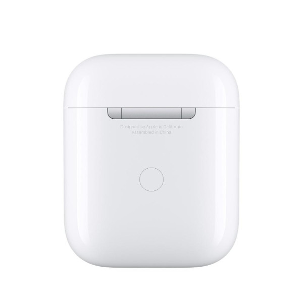 Кейс Apple AirPods Apple Wireless Charging Case For AirPods MR8U2