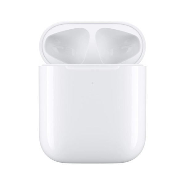 Кейс Apple AirPods Apple Wireless Charging Case For AirPods MR8U2
