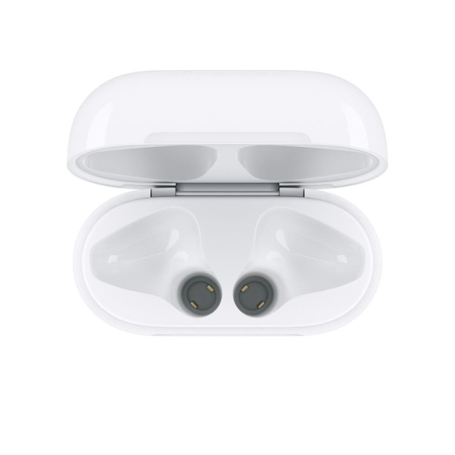 Apple AirPods Apple Wireless Charging Case For AirPods MR8U2