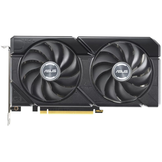 Asus GeForce RTX4060 8Gb DUAL OC EVO (DUAL-RTX4060-O8G-EVO)