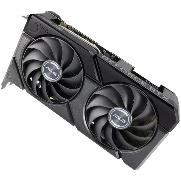 Asus GeForce RTX4060 8Gb DUAL OC EVO (DUAL-RTX4060-O8G-EVO)