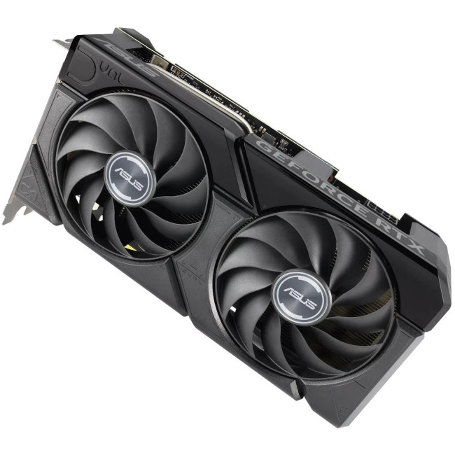 Asus GeForce RTX4060 8Gb DUAL OC EVO (DUAL-RTX4060-O8G-EVO)