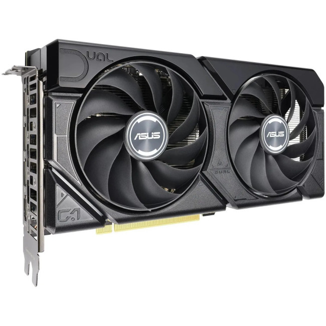 Asus GeForce RTX4060 8Gb DUAL OC EVO (DUAL-RTX4060-O8G-EVO)