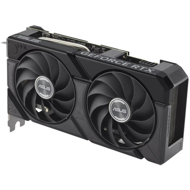 Asus GeForce RTX4060 8Gb DUAL OC EVO (DUAL-RTX4060-O8G-EVO)