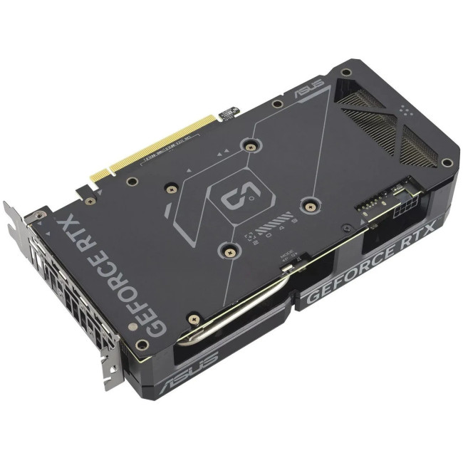 Asus GeForce RTX4060 8Gb DUAL OC EVO (DUAL-RTX4060-O8G-EVO)