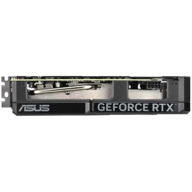 Asus GeForce RTX4060 8Gb DUAL OC EVO (DUAL-RTX4060-O8G-EVO)