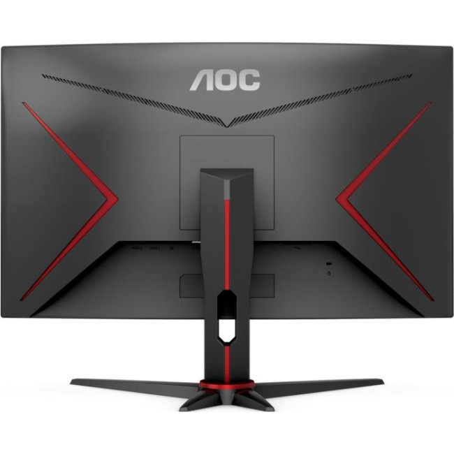 AOC C27G2AE/BK