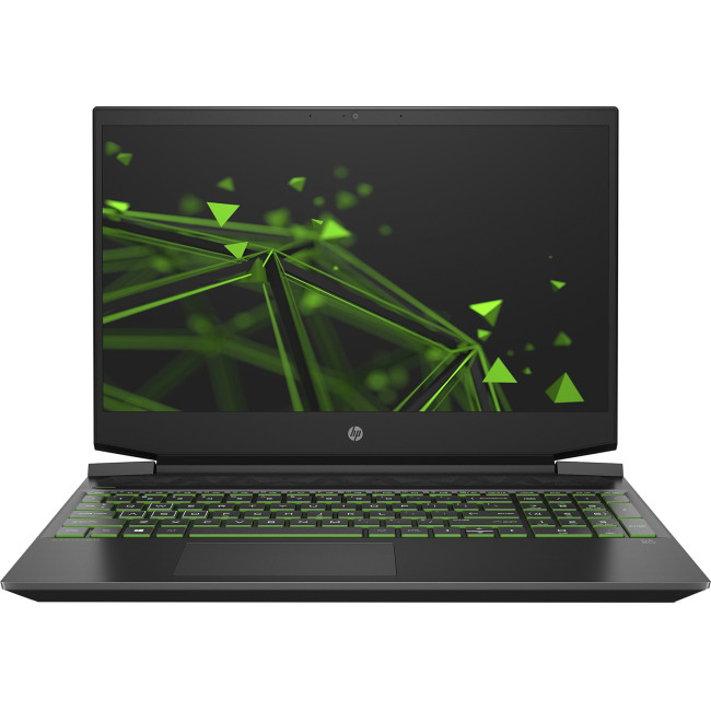 Ноутбук HP Pavilion Gaming 15-ec2410nw (5Z879EA)