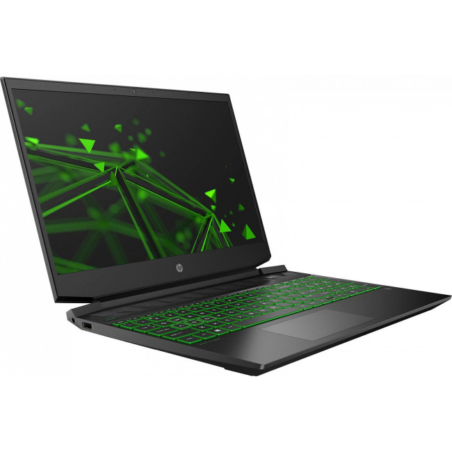 Ноутбук HP Pavilion Gaming 15-ec2410nw (5Z879EA)