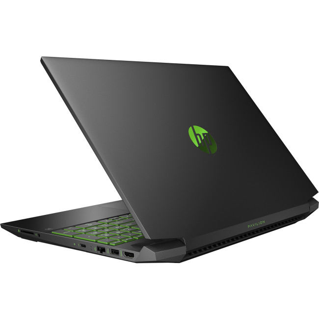 Ноутбук HP Pavilion Gaming 15-ec2410nw (5Z879EA)