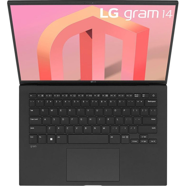 LG GRAM 2022 14Z90Q (14Z90Q-G.AA78Y)