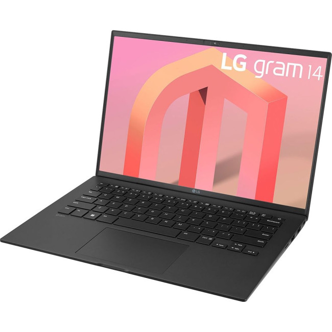 LG GRAM 2022 14Z90Q (14Z90Q-G.AA78Y)