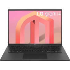 LG GRAM 2022 14Z90Q (14Z90Q-G.AA78Y)