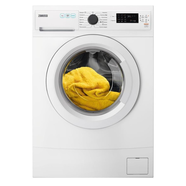 Zanussi ZWS514WU