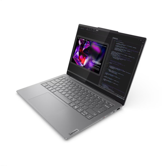 Lenovo Yoga Slim 7 14IMH9 (83CV004RIX)