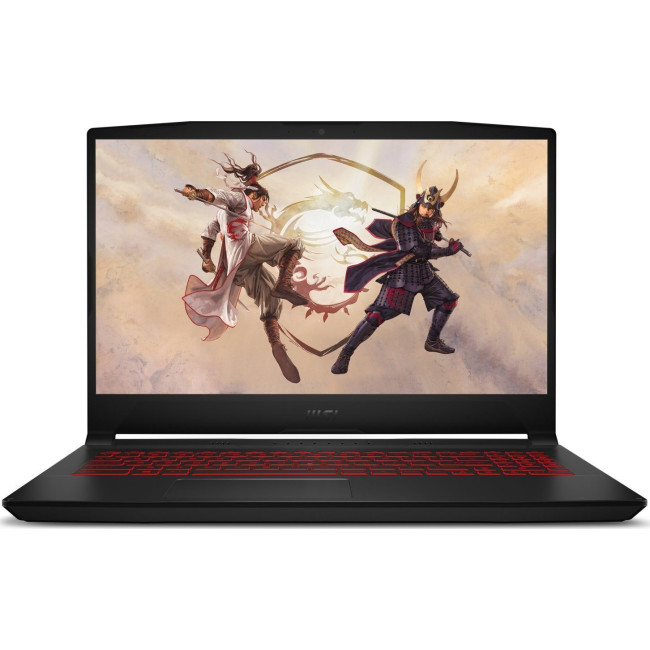 Ноутбук MSI Katana GF66 11UG (GF66 11UG-872XPL)