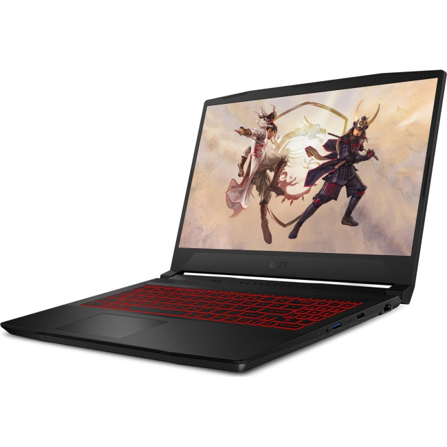 Ноутбук MSI Katana GF66 11UG (GF66 11UG-872XPL)