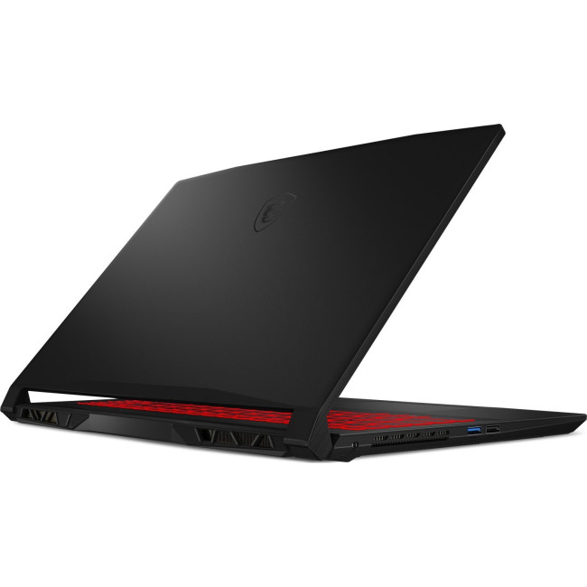 Ноутбук MSI Katana GF66 11UG (GF66 11UG-872XPL)