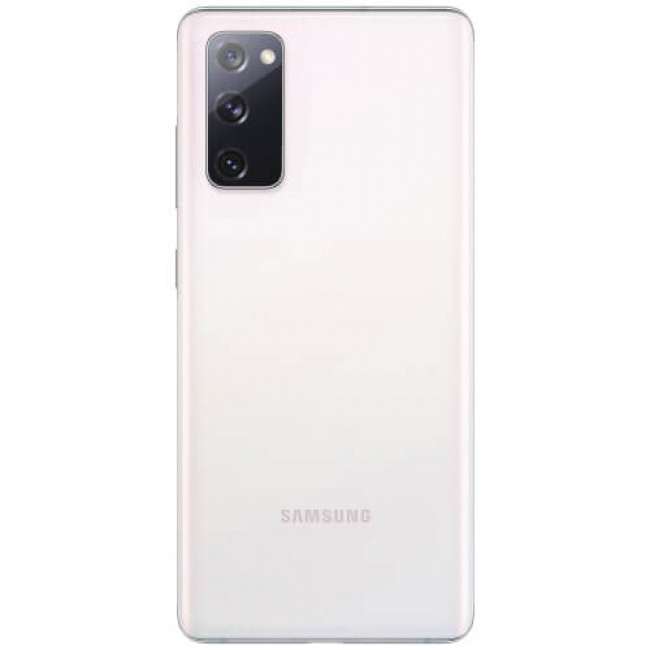 Смартфон Samsung Galaxy S20 FE 5G SM-G7810 8/256GB Cloud White