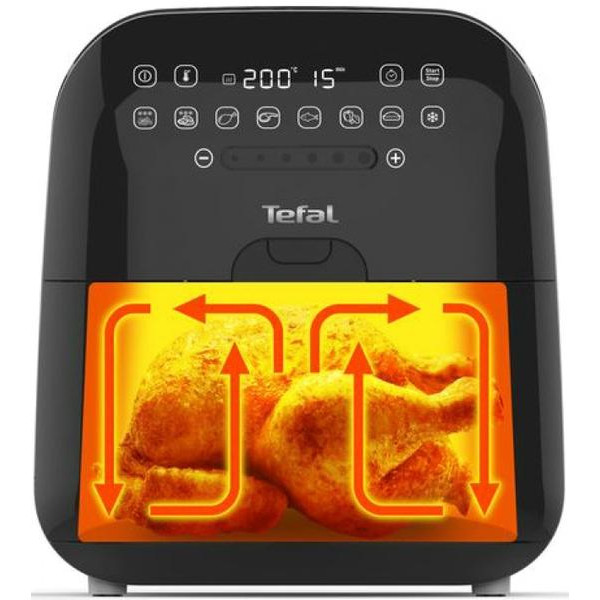 Tefal Ultimate Fry XL (FX202815)