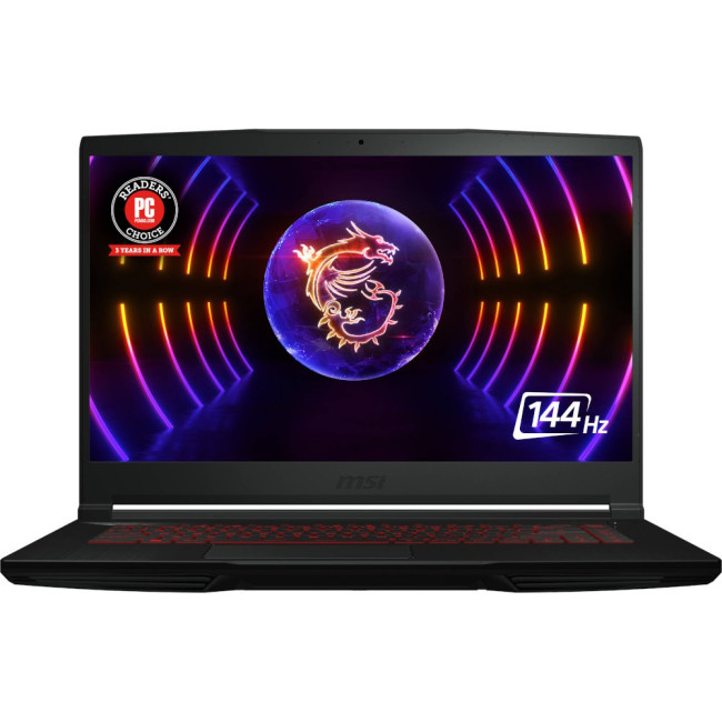 MSI Thin GF63 12VE (12VE-367XRO)