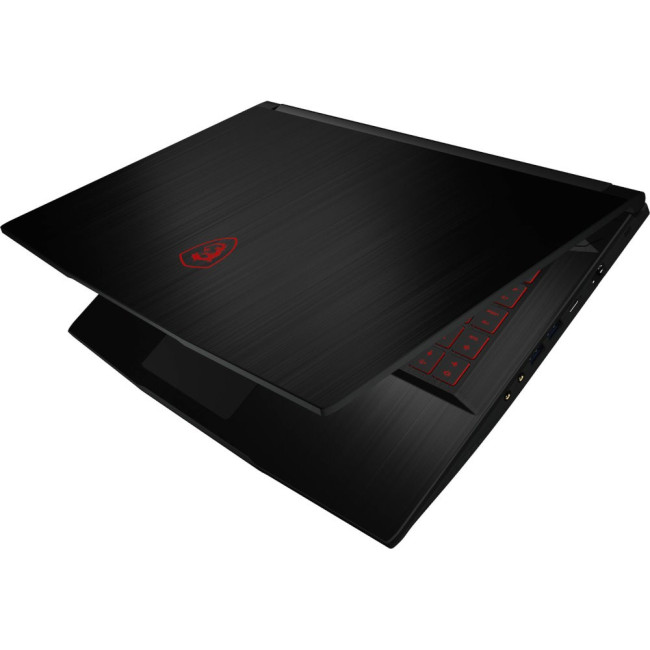 MSI Thin GF63 12VE (12VE-367XRO)