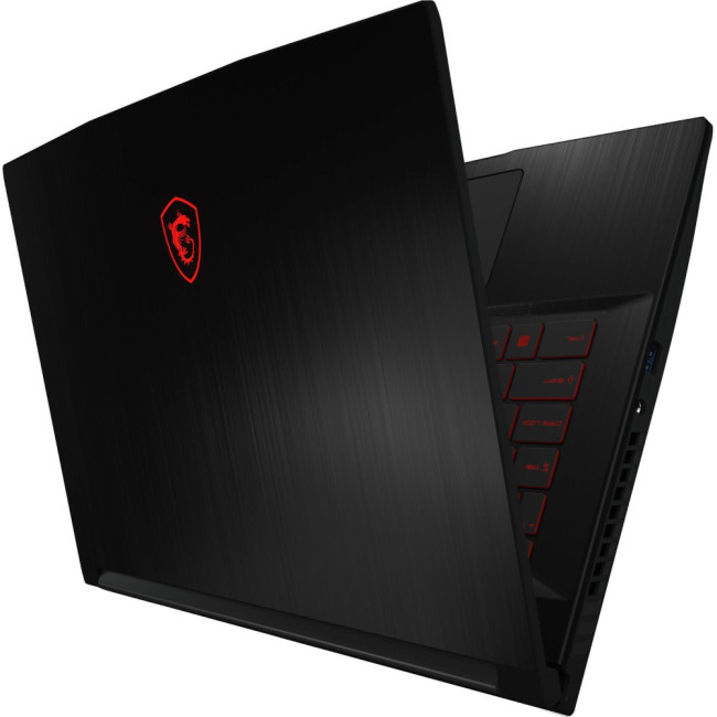 MSI Thin GF63 12VE (12VE-367XRO)