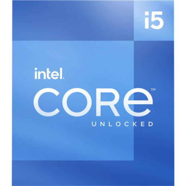 Процессор Intel Core i5-14600KF (BX8071514600KF)