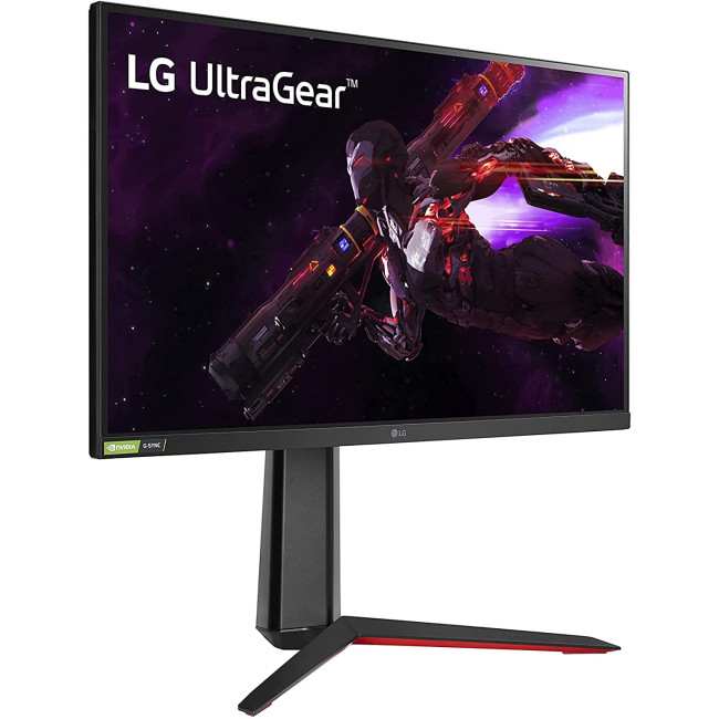 LG 27GP850-B