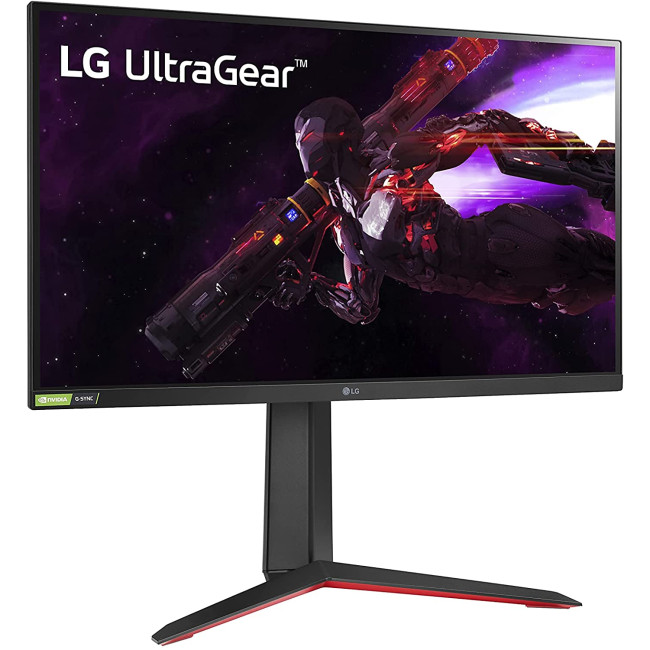 LG 27GP850-B